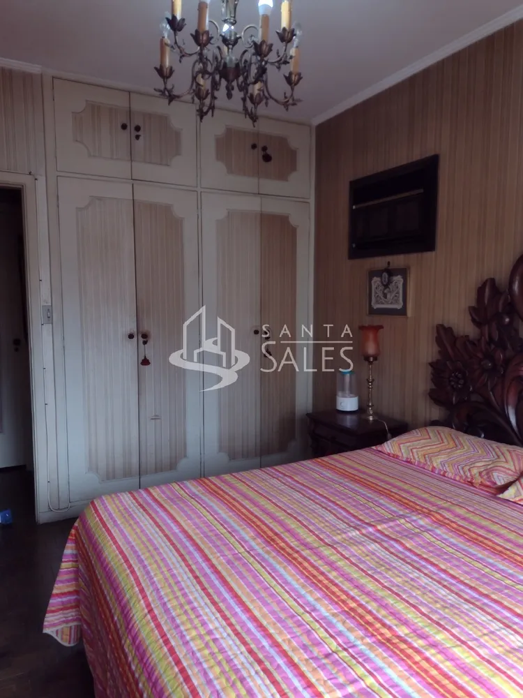 Apartamento, 3 quartos, 112 m² - Foto 7
