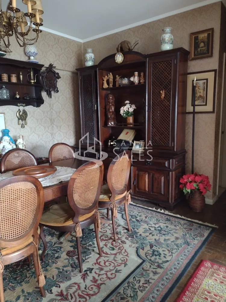 Apartamento, 3 quartos, 112 m² - Foto 3