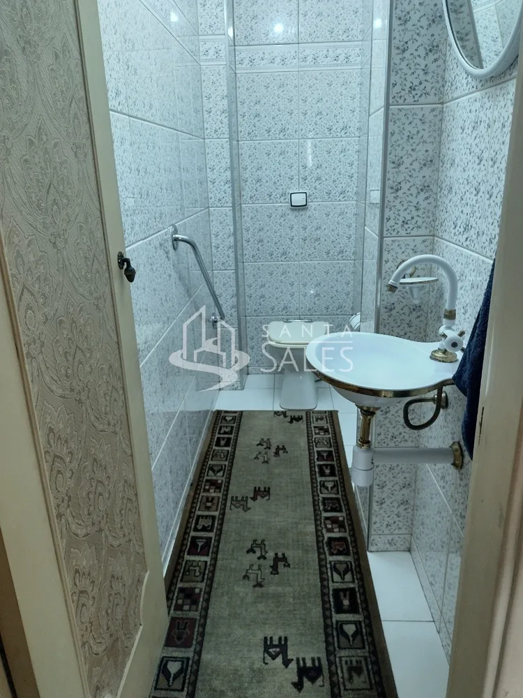 Apartamento, 3 quartos, 112 m² - Foto 5