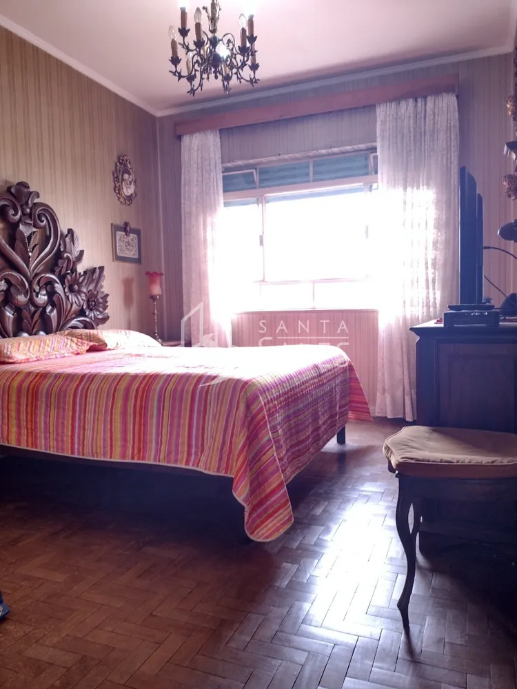 Apartamento, 3 quartos, 112 m² - Foto 3
