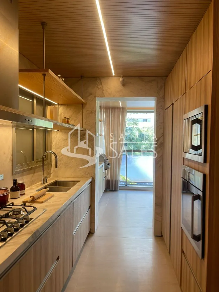Apartamento, 3 quartos, 178 m² - Foto 7