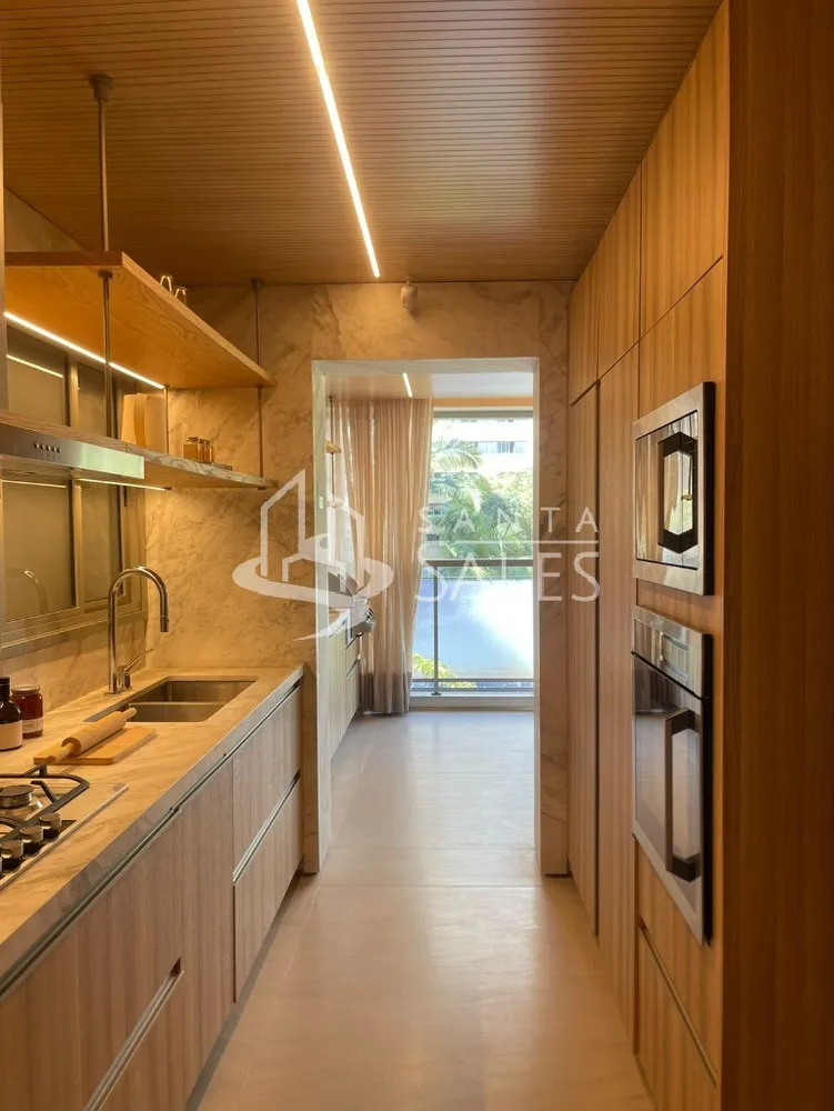 Apartamento, 3 quartos, 178 m² - Foto 8