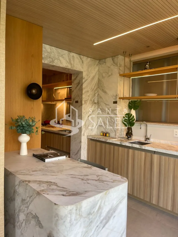 Apartamento, 3 quartos, 178 m² - Foto 6