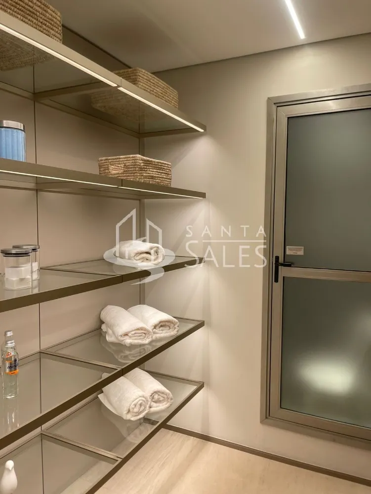 Apartamento, 3 quartos, 178 m² - Foto 5