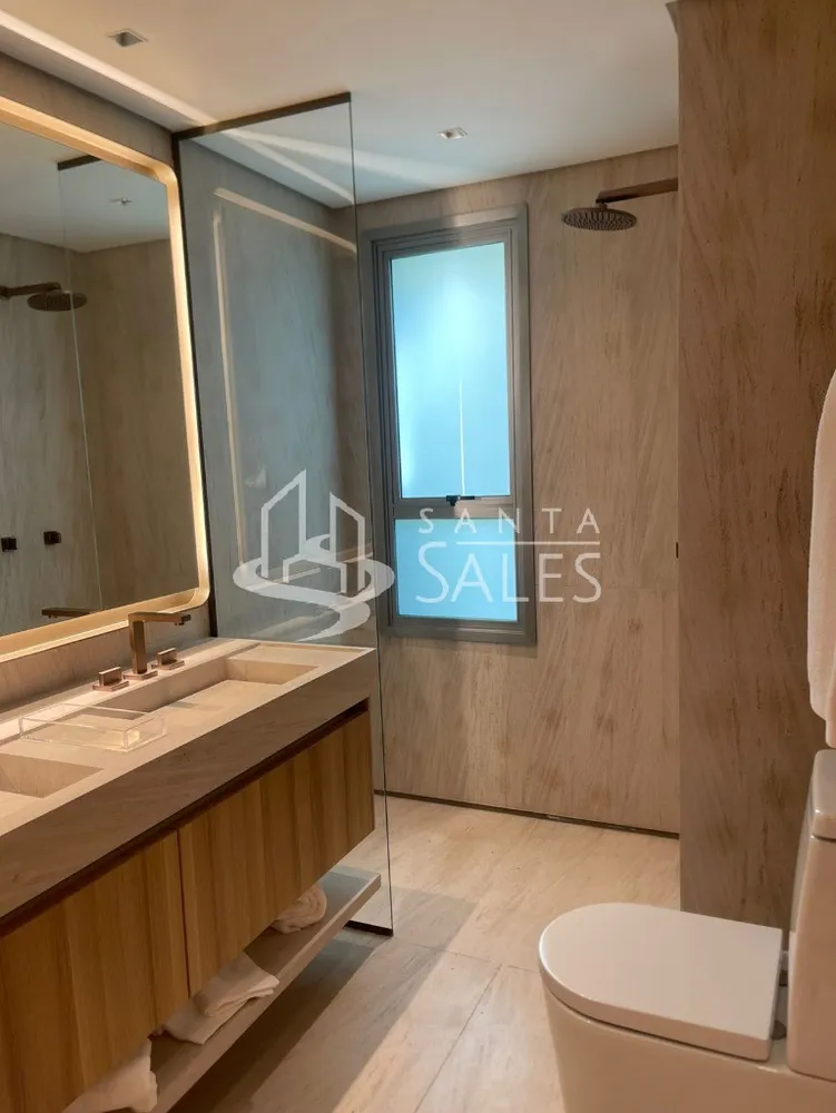Apartamento, 3 quartos, 178 m² - Foto 3
