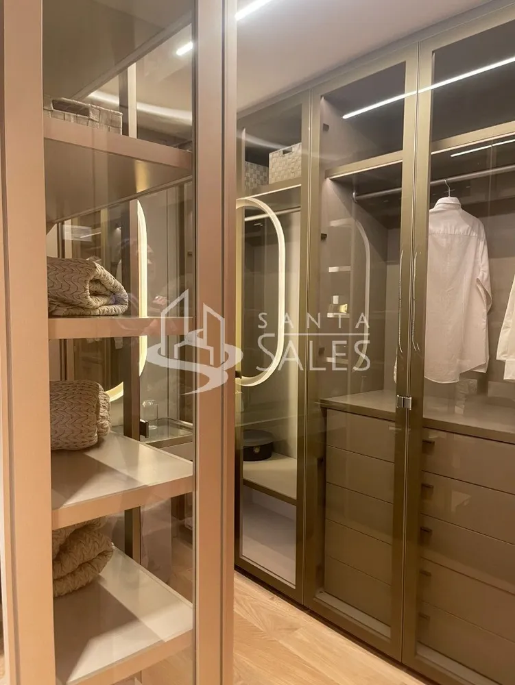 Apartamento, 3 quartos, 178 m² - Foto 1