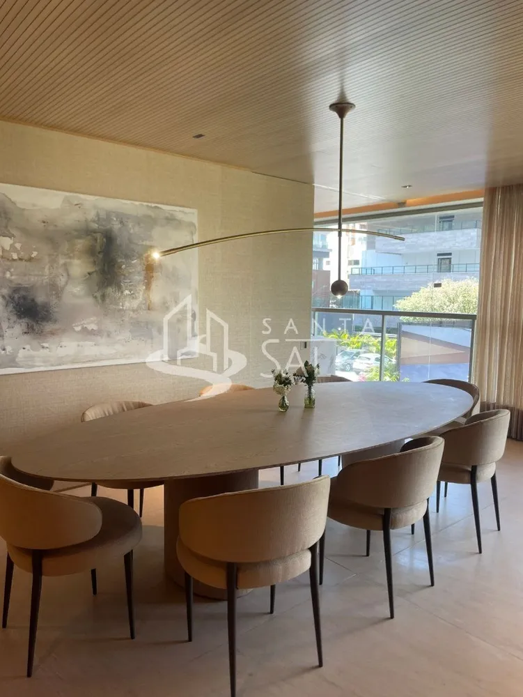 Apartamento, 3 quartos, 178 m² - Foto 4
