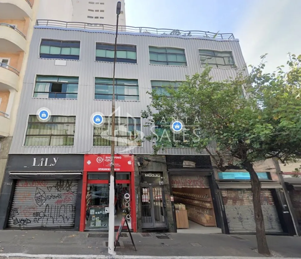 Apartamento, 2 quartos, 130 m² - Foto 1