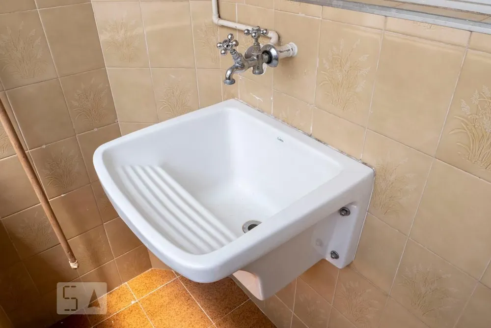 Apartamento, 2 quartos, 65 m² - Foto 2