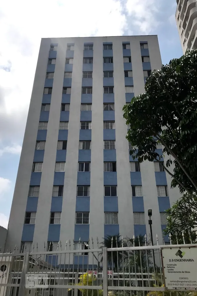 Apartamento, 2 quartos, 65 m² - Foto 3