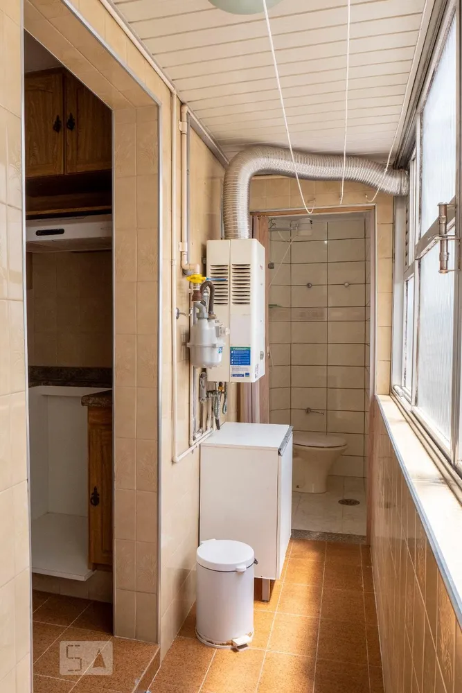 Apartamento, 2 quartos, 65 m² - Foto 7