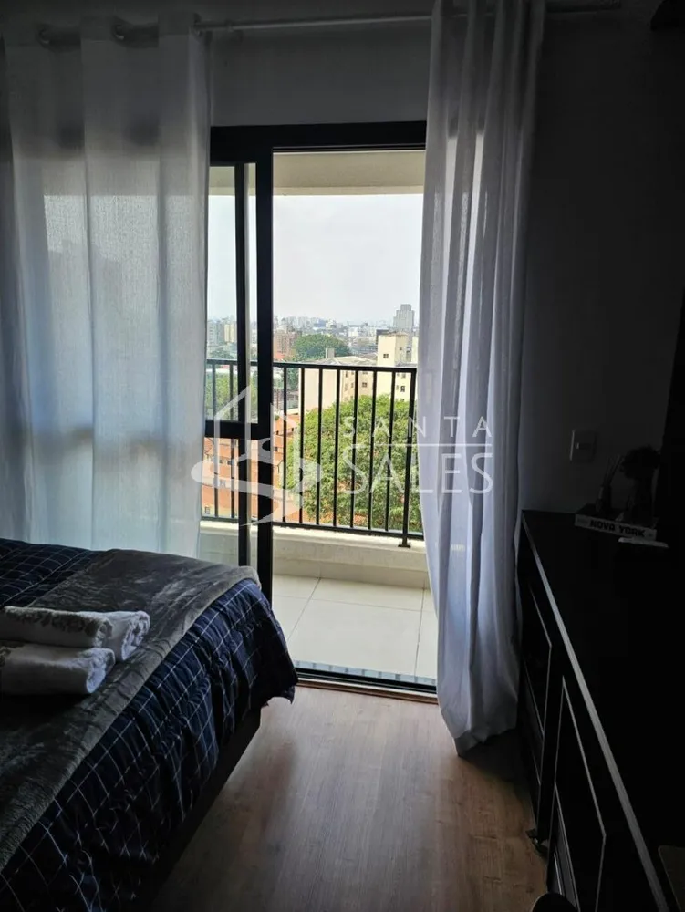 Kitnet-Studio, 24 m² - Foto 4