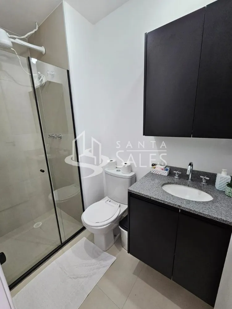 Kitnet-Studio, 24 m² - Foto 2