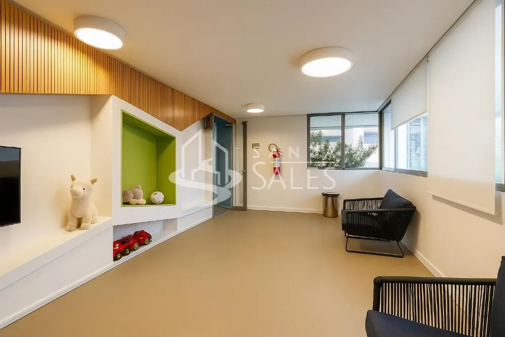 Apartamento, 3 quartos, 134 m² - Foto 5