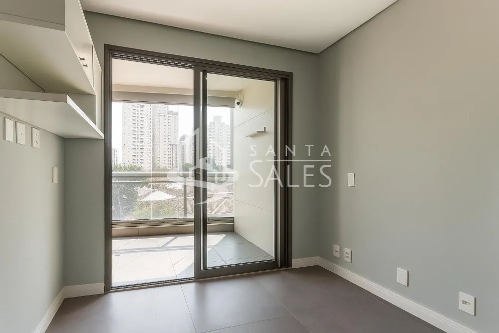 Apartamento, 3 quartos, 134 m² - Foto 1