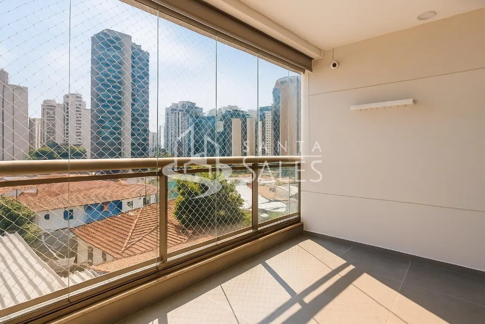 Apartamento, 3 quartos, 134 m² - Foto 15