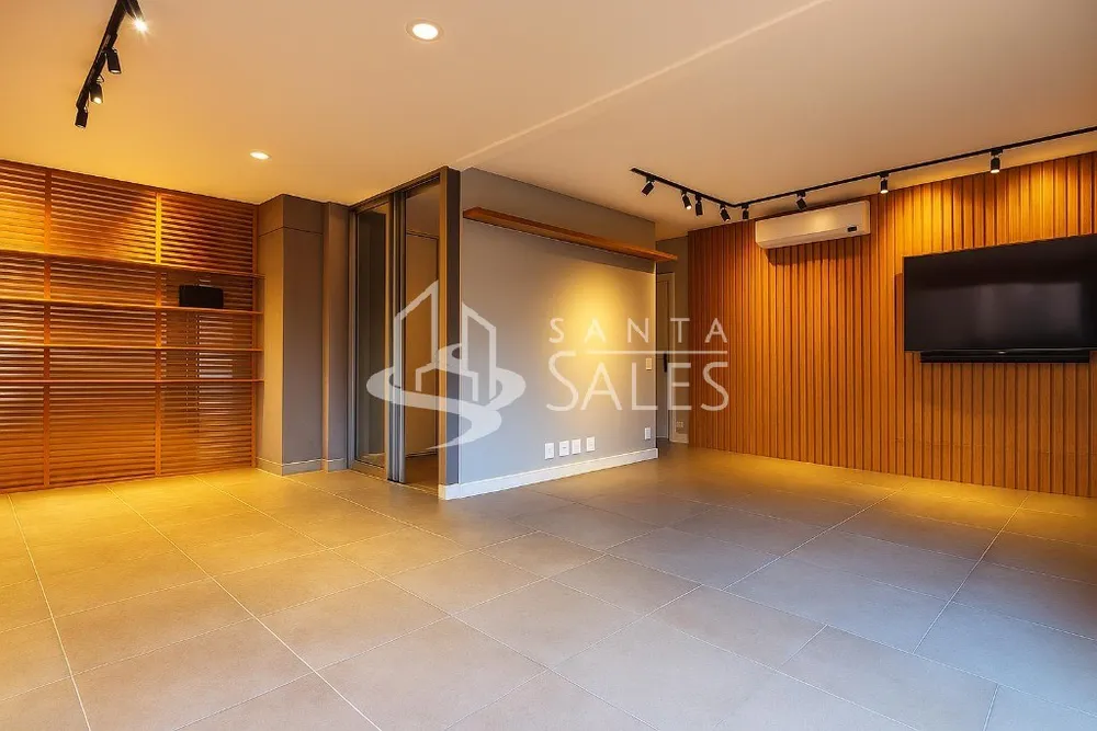 Apartamento, 3 quartos, 134 m² - Foto 11
