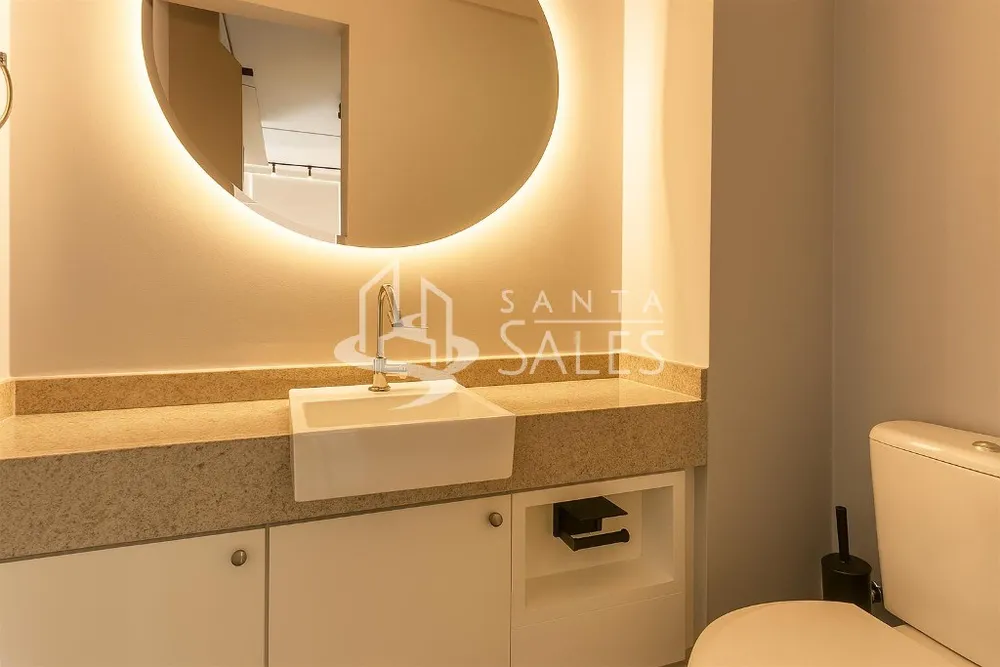 Apartamento, 3 quartos, 134 m² - Foto 7