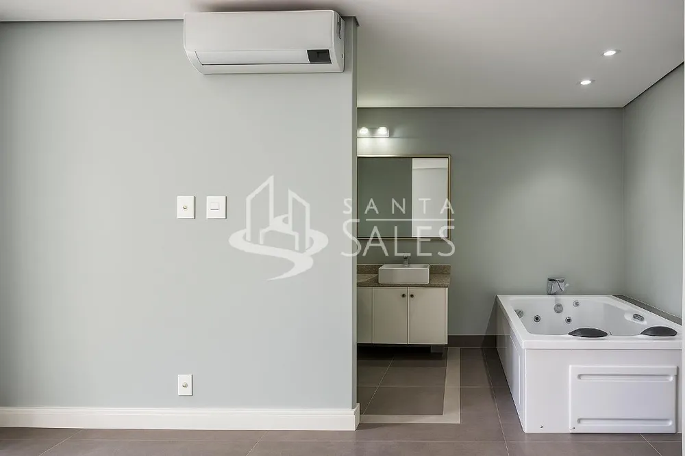 Apartamento, 3 quartos, 134 m² - Foto 3