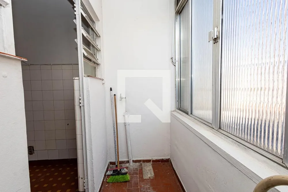 Apartamento, 2 quartos, 76 m² - Foto 2