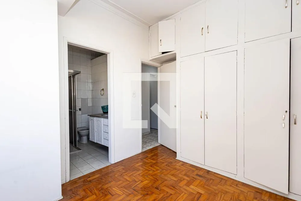 Apartamento, 2 quartos, 76 m² - Foto 1
