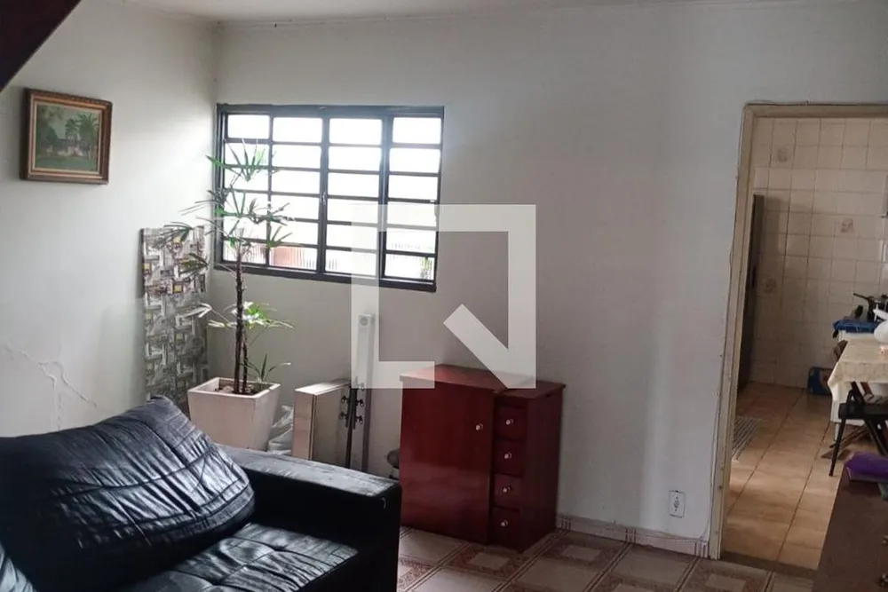Casa, 3 quartos, 60 m² - Foto 1
