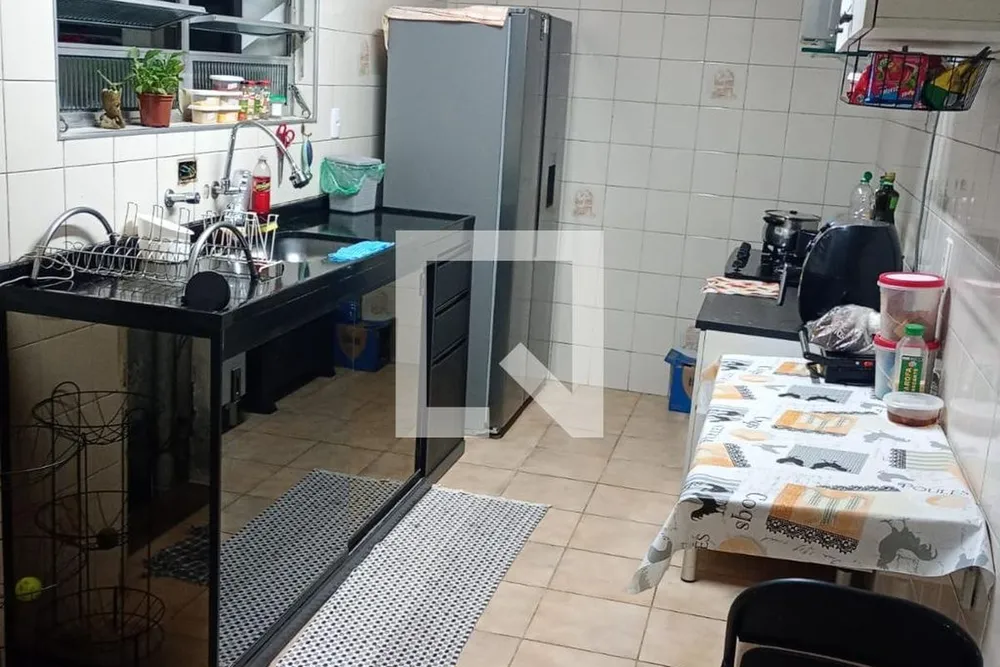 Casa, 3 quartos, 60 m² - Foto 11