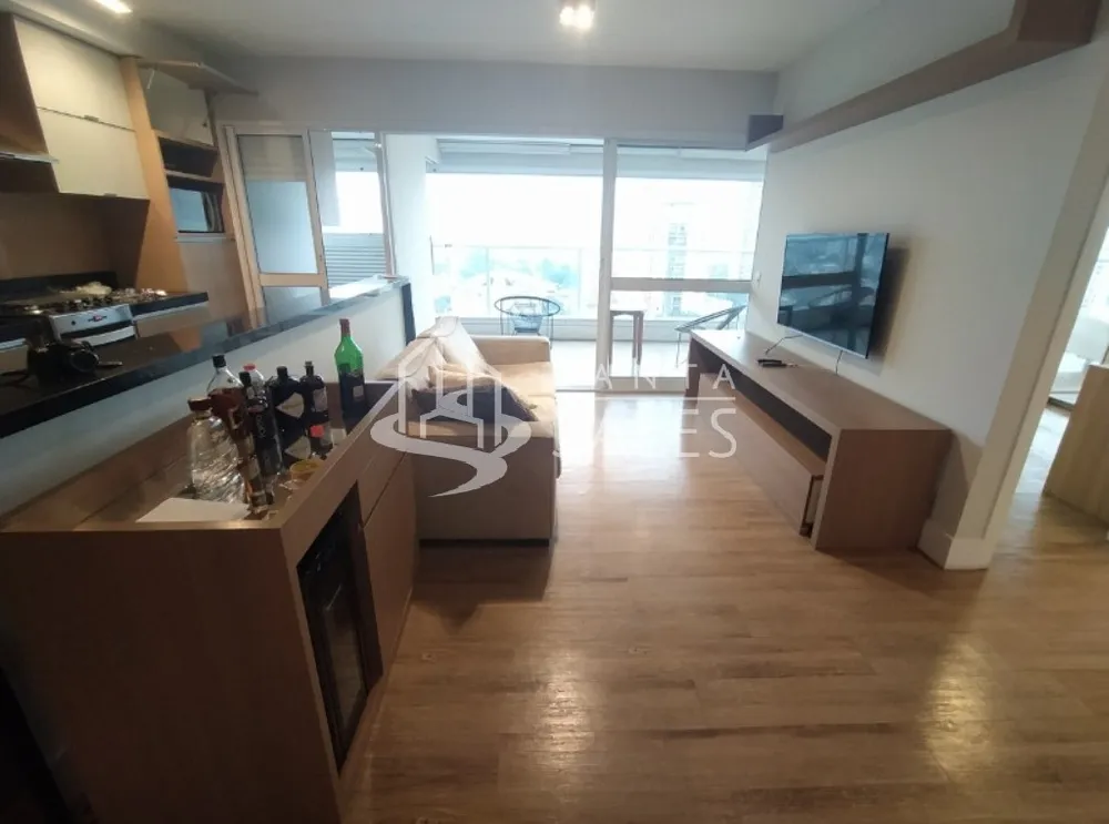 Apartamento, 2 quartos, 100 m² - Foto 9