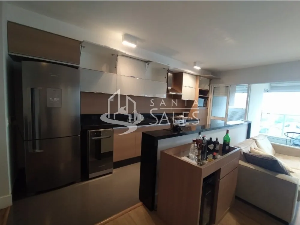 Apartamento, 2 quartos, 100 m² - Foto 11