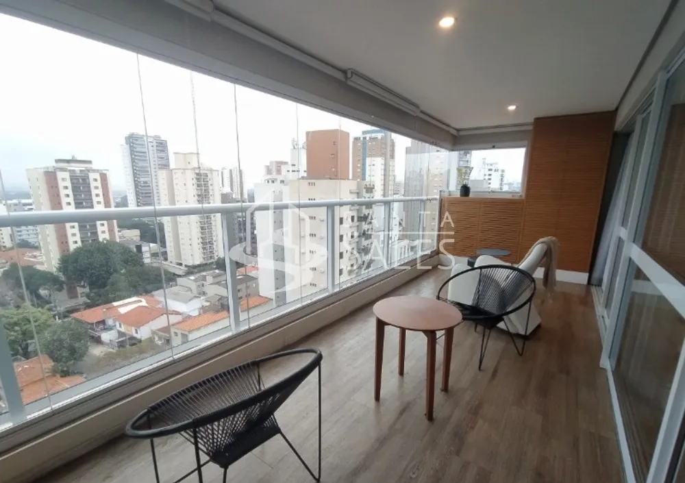 Apartamento, 2 quartos, 100 m² - Foto 4