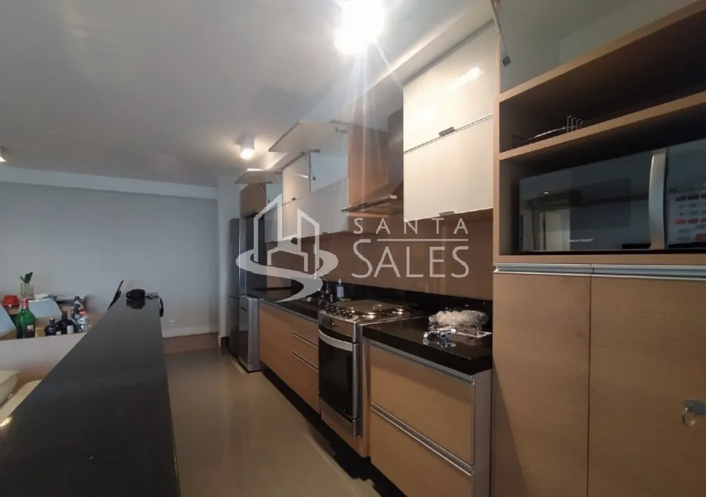 Apartamento, 2 quartos, 100 m² - Foto 1