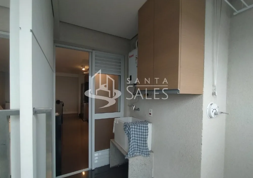 Apartamento, 2 quartos, 100 m² - Foto 3