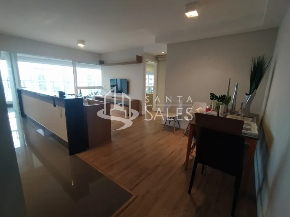 Apartamento, 2 quartos, 100 m² - Foto 10