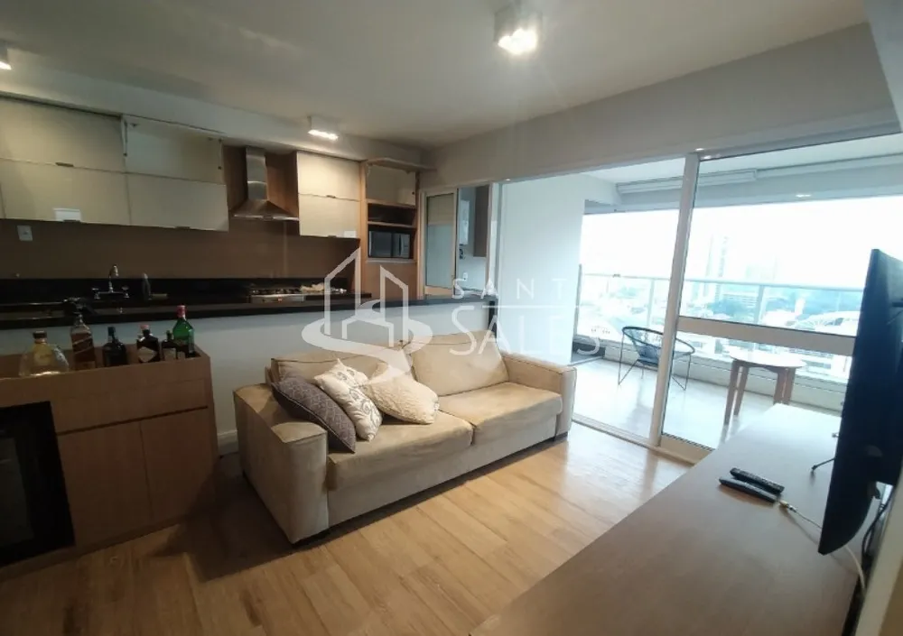 Apartamento, 2 quartos, 100 m² - Foto 5