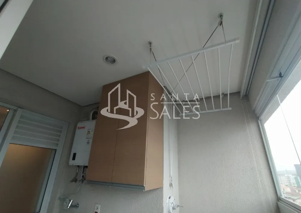 Apartamento, 2 quartos, 100 m² - Foto 2