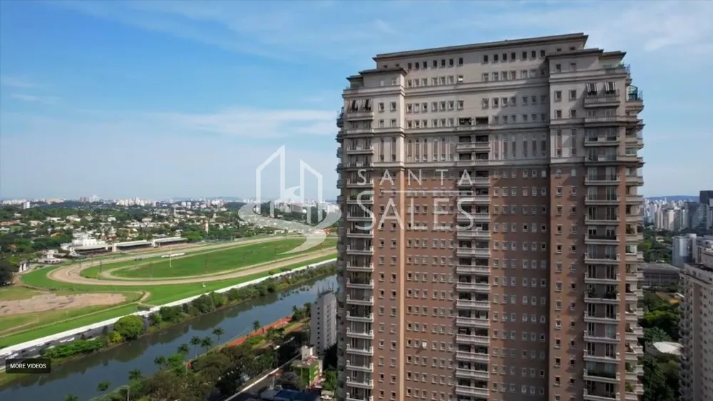 Apartamento, 3 quartos, 410 m² - Foto 4
