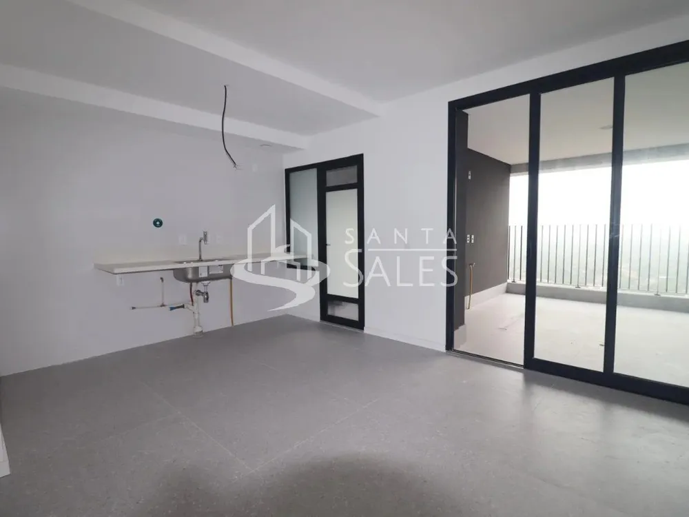 Apartamento, 2 quartos, 82 m² - Foto 2