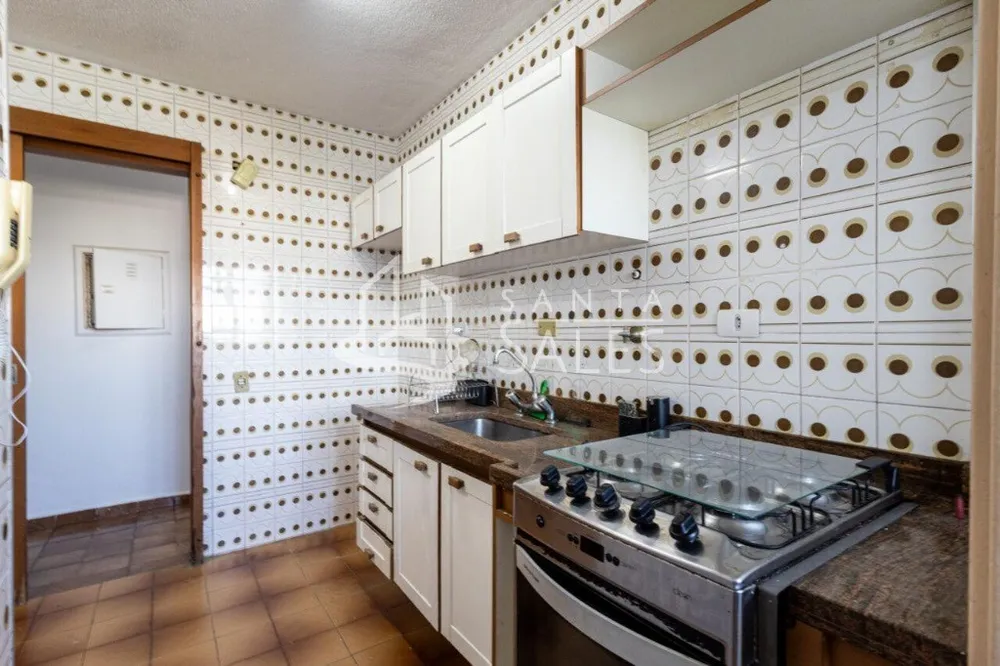Apartamento, 2 quartos, 65 m² - Foto 8