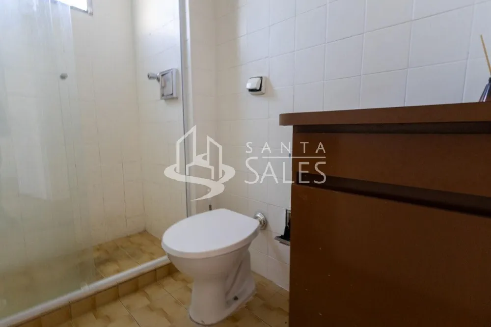 Apartamento, 2 quartos, 65 m² - Foto 5