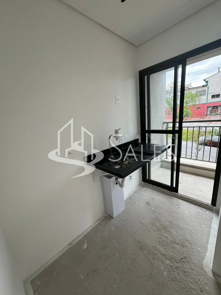 Apartamento, 1 quarto, 24 m² - Foto 7