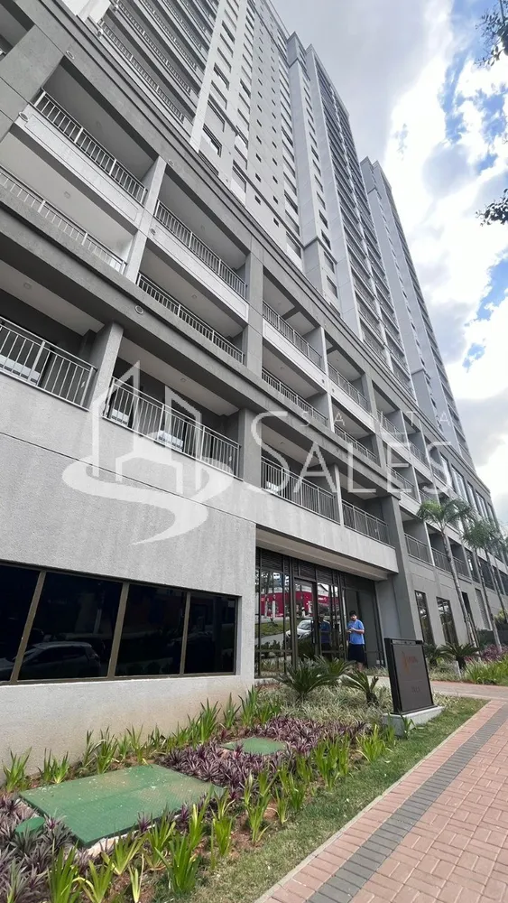 Apartamento, 1 quarto, 24 m² - Foto 7