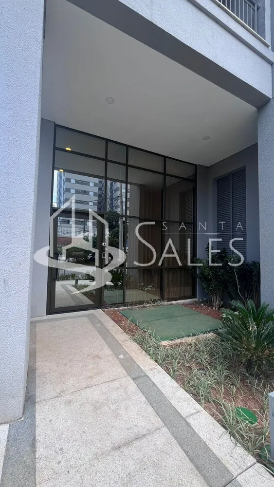 Apartamento, 1 quarto, 24 m² - Foto 9