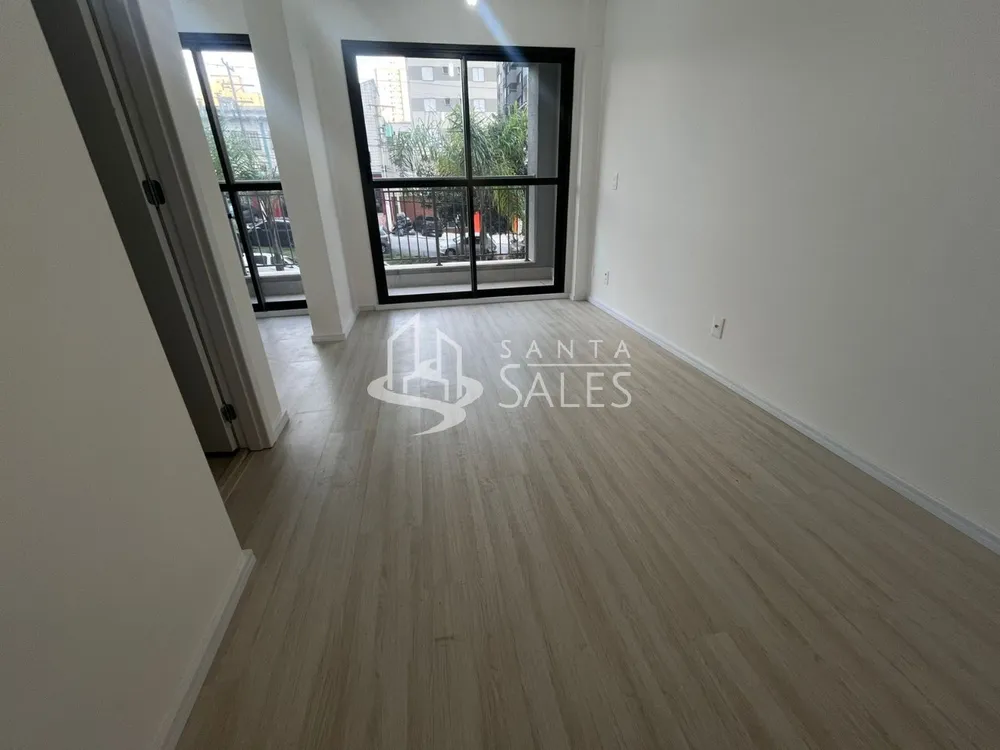 Apartamento, 1 quarto, 24 m² - Foto 5