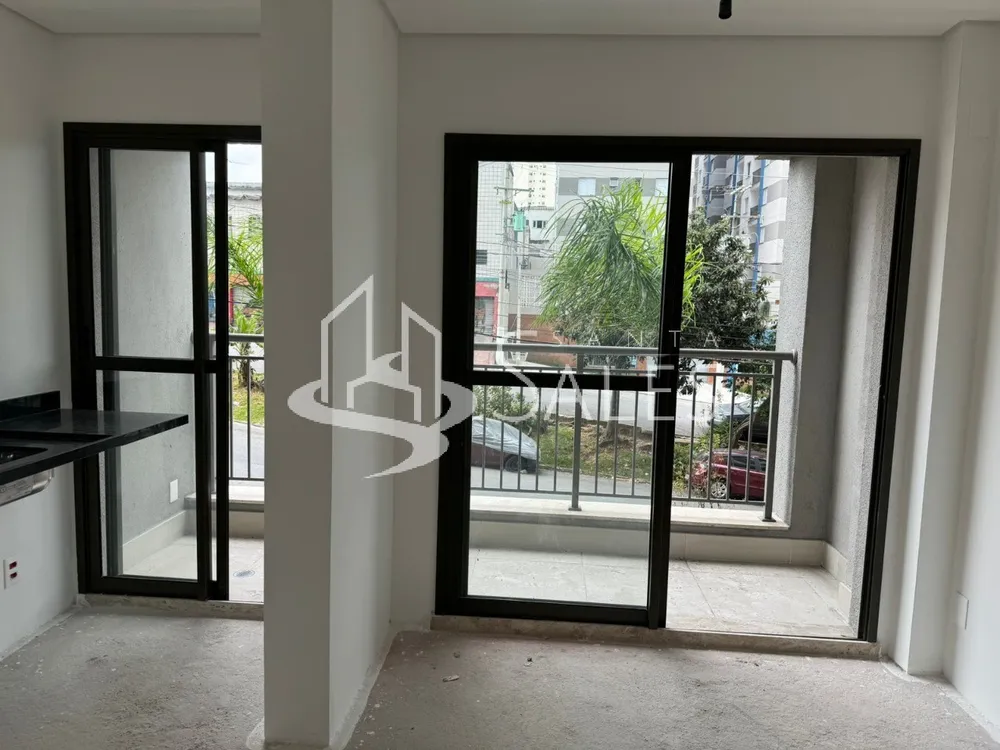 Apartamento, 1 quarto, 24 m² - Foto 4