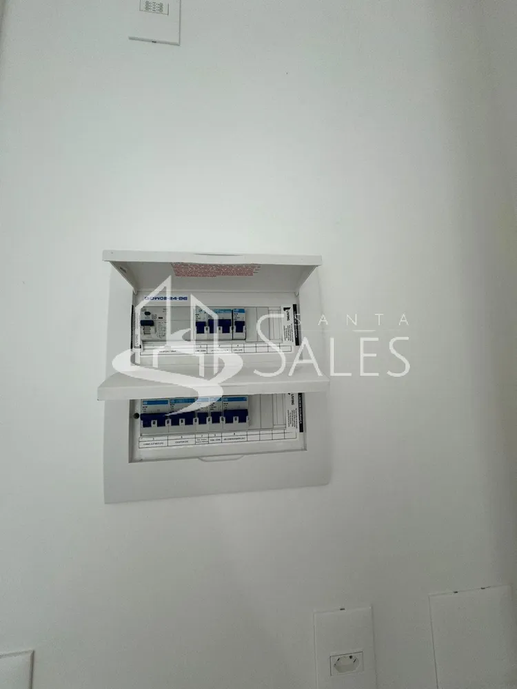 Apartamento, 1 quarto, 24 m² - Foto 8