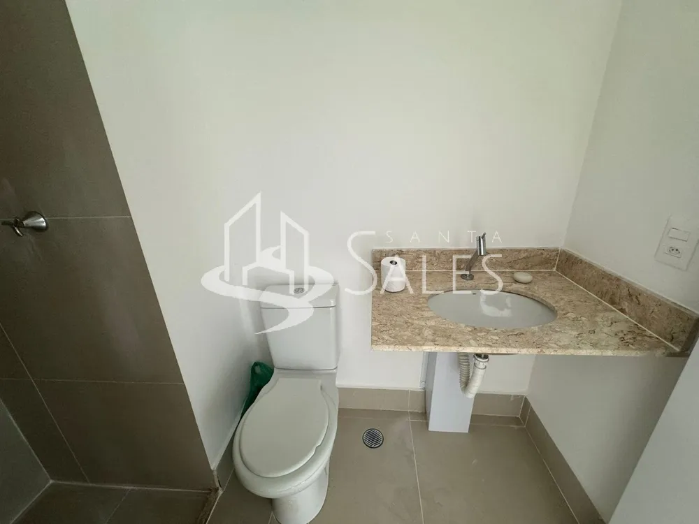 Apartamento, 1 quarto, 24 m² - Foto 5