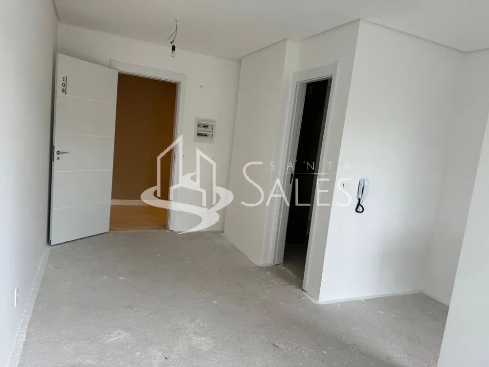 Apartamento, 1 quarto, 24 m² - Foto 2