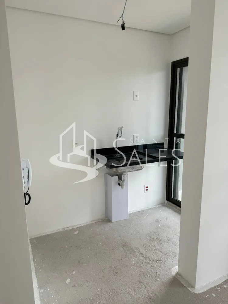 Apartamento, 1 quarto, 24 m² - Foto 12