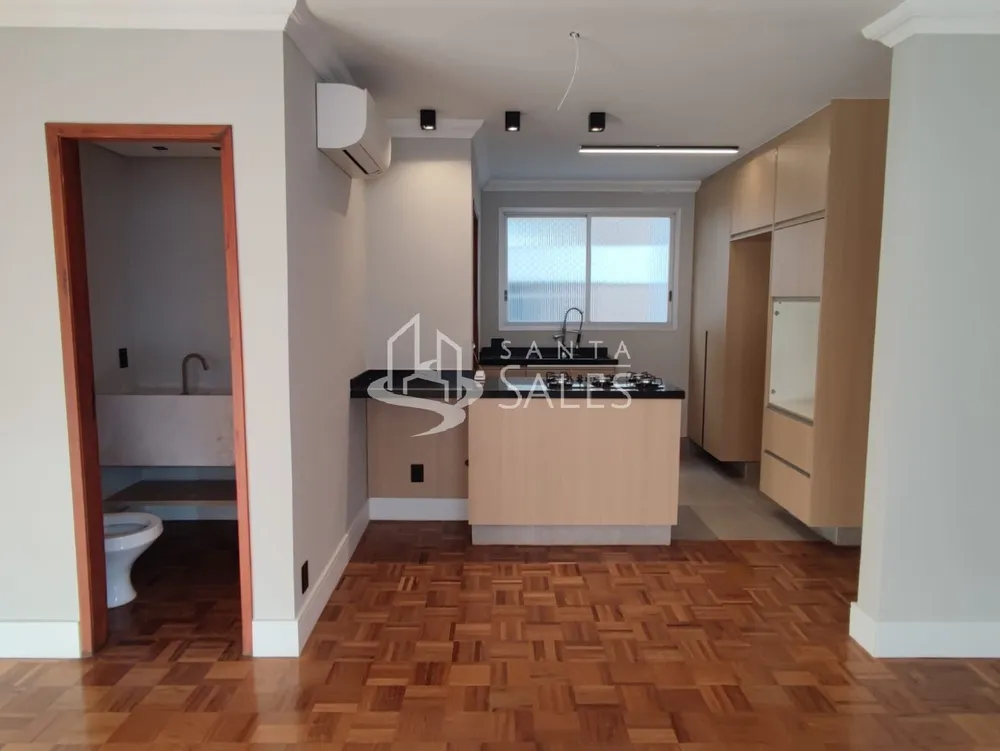 Apartamento, 3 quartos, 113 m² - Foto 3
