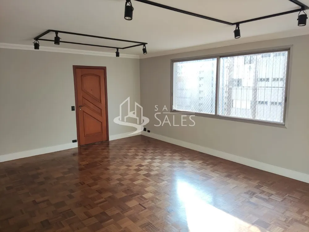 Apartamento, 3 quartos, 113 m² - Foto 1